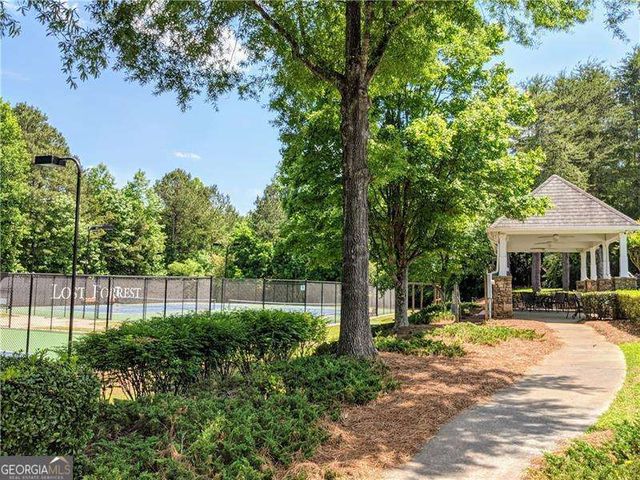 3655 Brisbane Drive, Marietta, GA 30062
