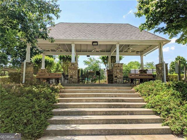 3655 Brisbane Drive, Marietta, GA 30062