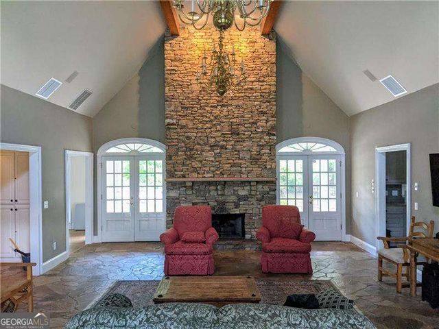 3655 Brisbane Drive, Marietta, GA 30062