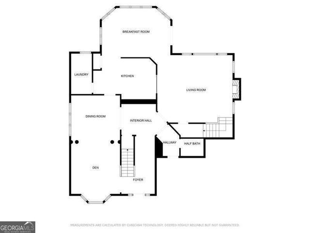 3655 Brisbane Drive, Marietta, GA 30062