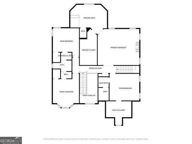 3655 Brisbane Drive, Marietta, GA 30062