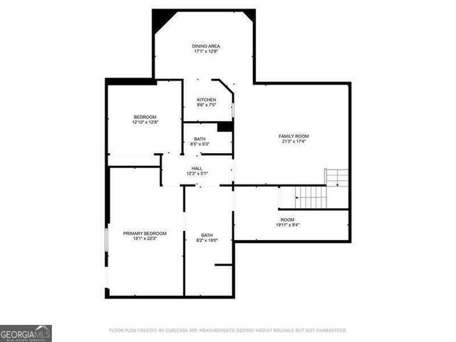 3655 Brisbane Drive, Marietta, GA 30062