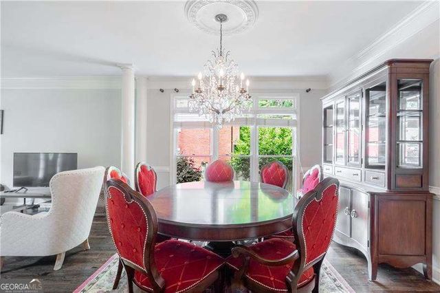 3655 Brisbane Drive, Marietta, GA 30062