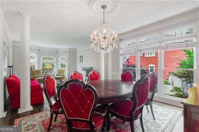 3655 Brisbane Drive, Marietta, GA 30062