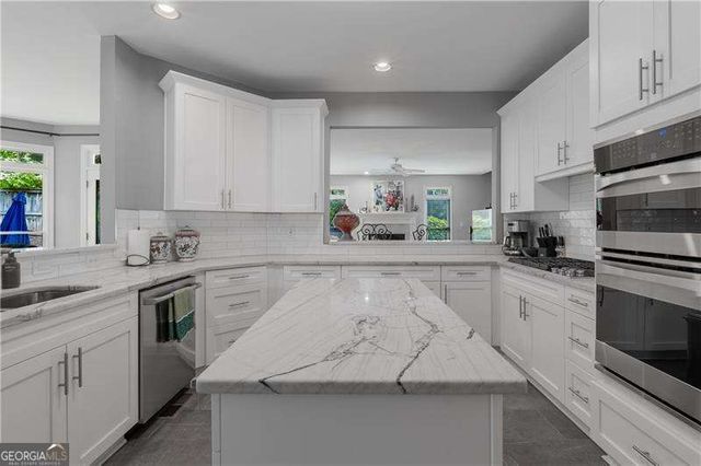 3655 Brisbane Drive, Marietta, GA 30062