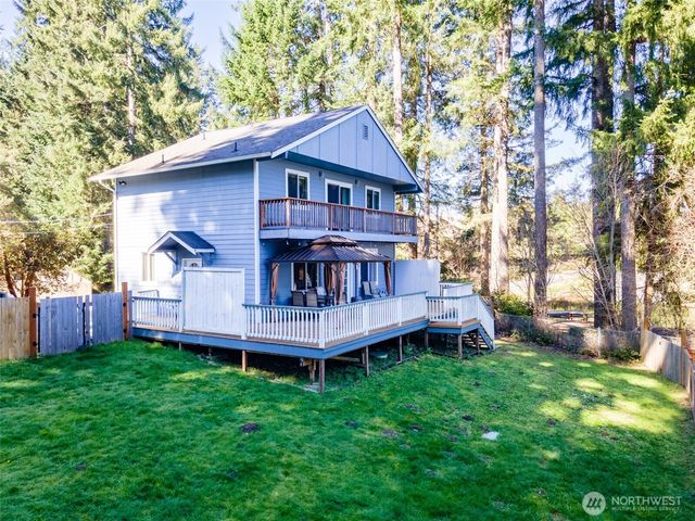2681 E Timberlake West Drive, Shelton, WA 98584