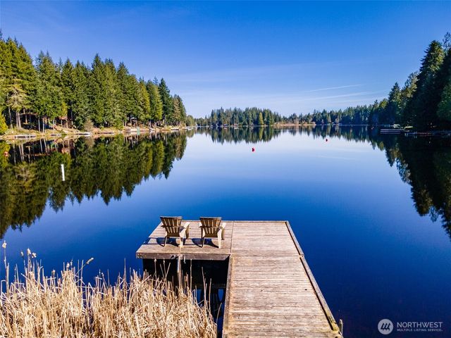 2681 E Timberlake West Drive, Shelton, WA 98584