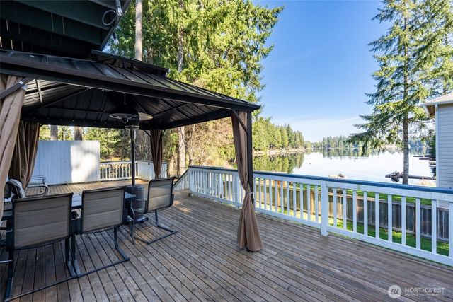 2681 E Timberlake West Drive, Shelton, WA 98584