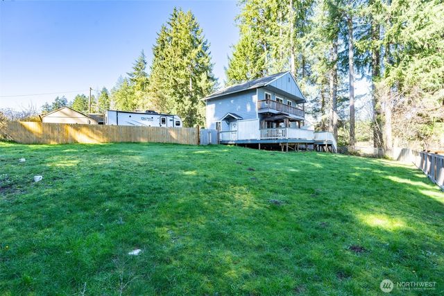 2681 E Timberlake West Drive, Shelton, WA 98584