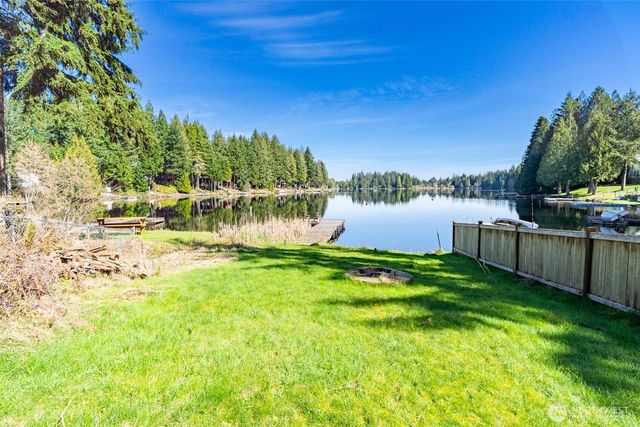 2681 E Timberlake West Drive, Shelton, WA 98584