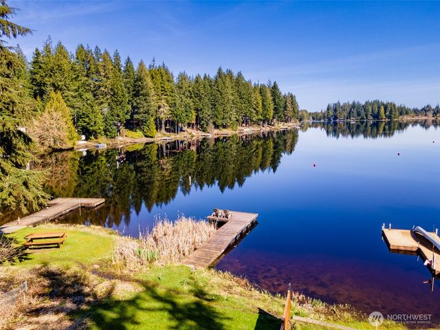 2681 E Timberlake West Drive, Shelton, WA 98584