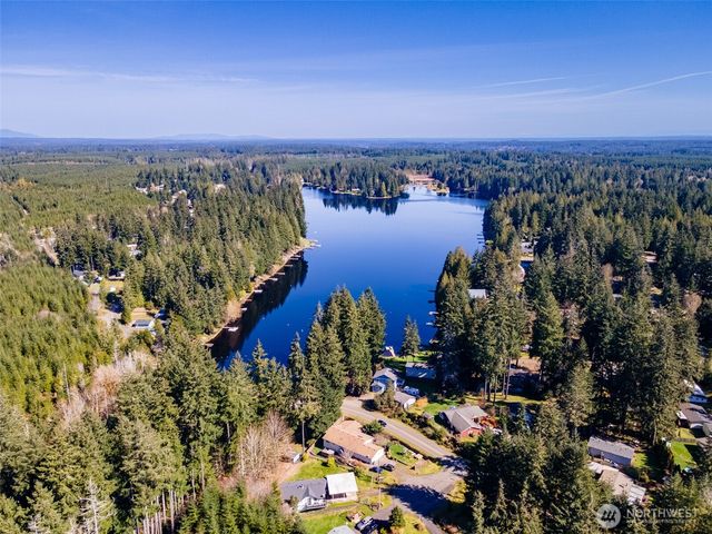 2681 E Timberlake West Drive, Shelton, WA 98584