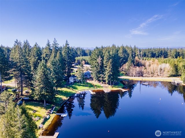 2681 E Timberlake West Drive, Shelton, WA 98584