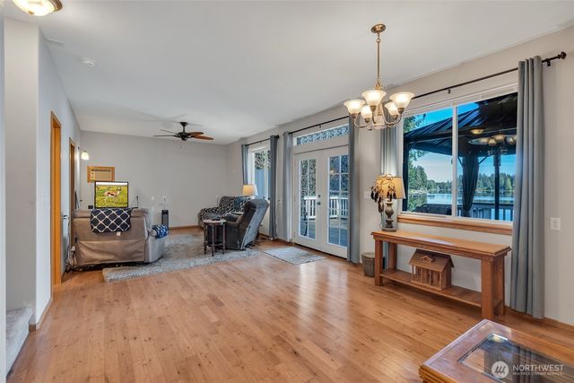 2681 E Timberlake West Drive, Shelton, WA 98584