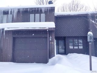 19 Jarvis Drive, Manlius, NY 13104