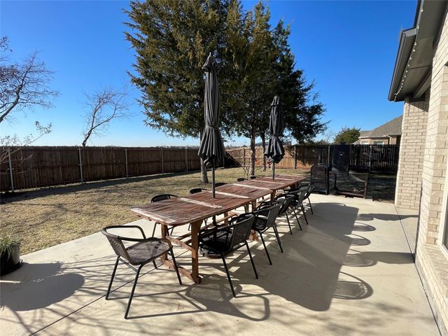 1626 Midlake Drive, Cedar Hill, TX 75104