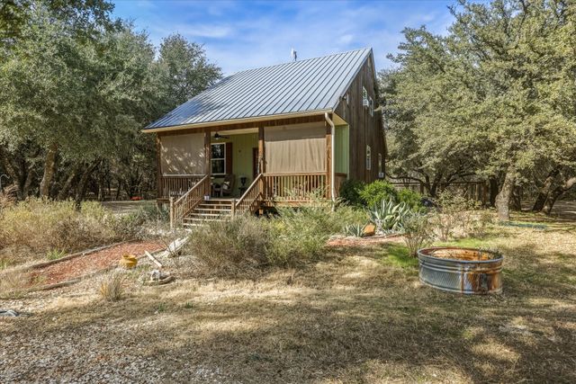 3014 County Road 2013, Glen Rose, TX 76690