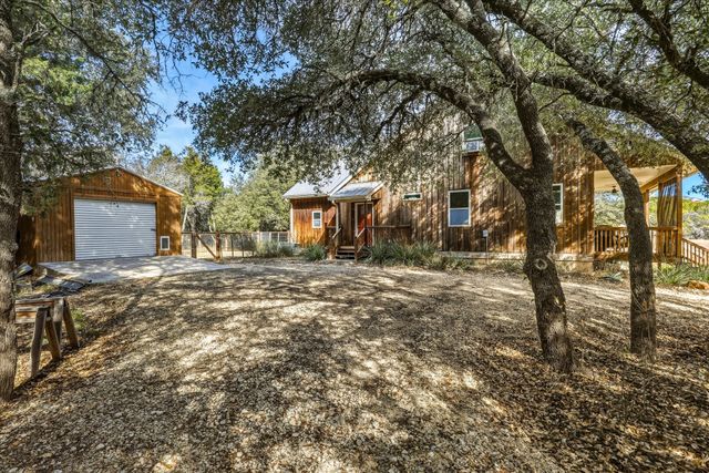 3014 County Road 2013, Glen Rose, TX 76690
