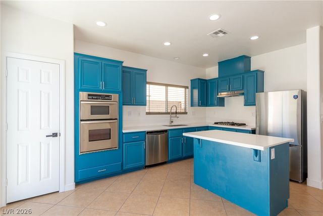 6659 Little Owl Place, North Las Vegas, NV 89084