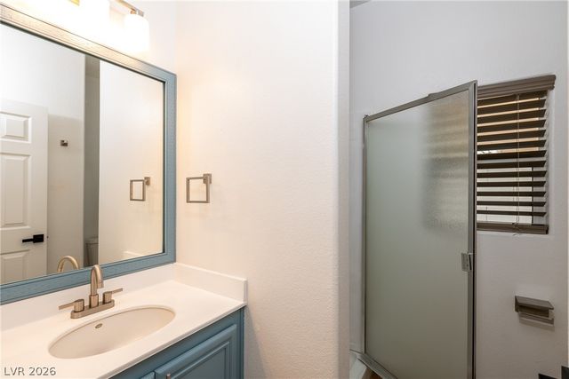 6659 Little Owl Place, North Las Vegas, NV 89084