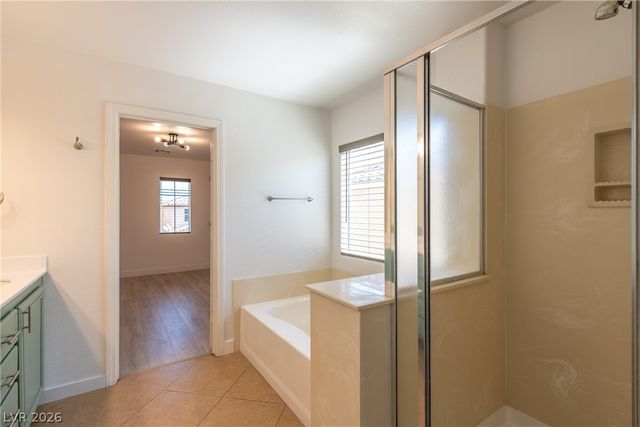 6659 Little Owl Place, North Las Vegas, NV 89084