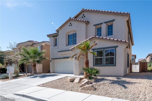 6659 Little Owl Place, North Las Vegas, NV 89084