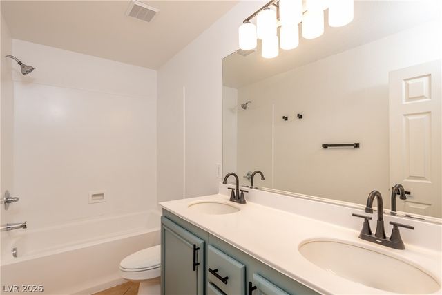 6659 Little Owl Place, North Las Vegas, NV 89084