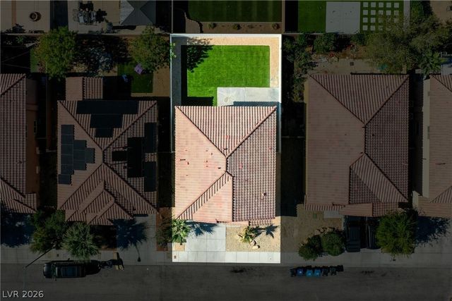 6659 Little Owl Place, North Las Vegas, NV 89084