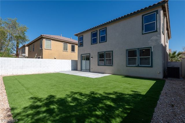 6659 Little Owl Place, North Las Vegas, NV 89084