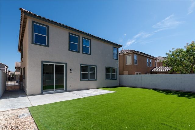 6659 Little Owl Place, North Las Vegas, NV 89084