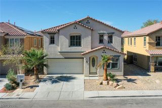 6659 Little Owl Place, North Las Vegas, NV 89084
