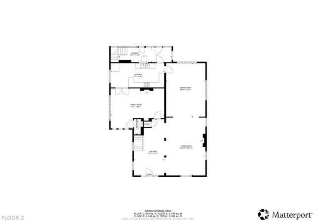 2732 Capitol Boulevard S, Olympia, WA 98501