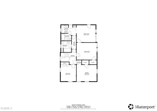 2732 Capitol Boulevard S, Olympia, WA 98501