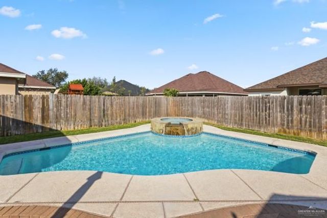 1405 Eva Street, Edinburg, TX 78539