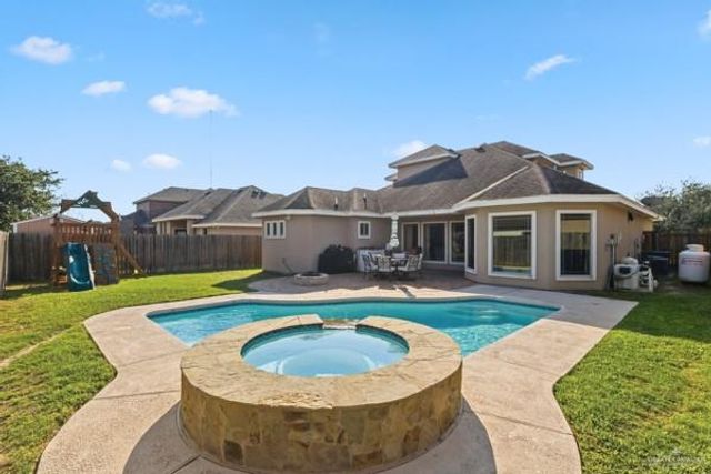 1405 Eva Street, Edinburg, TX 78539