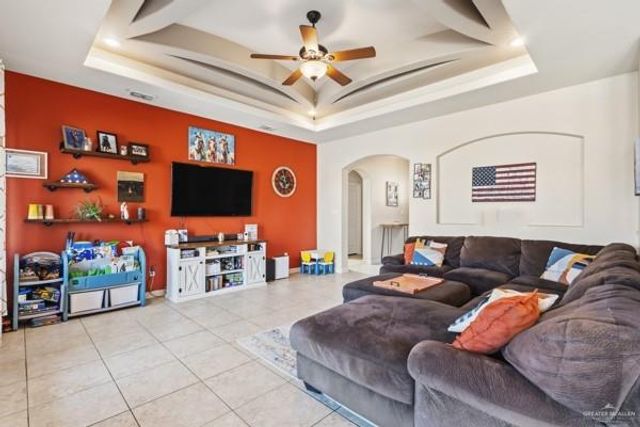 1405 Eva Street, Edinburg, TX 78539