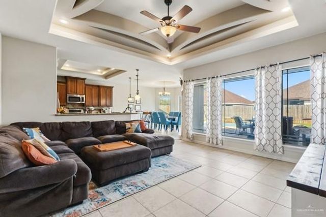 1405 Eva Street, Edinburg, TX 78539