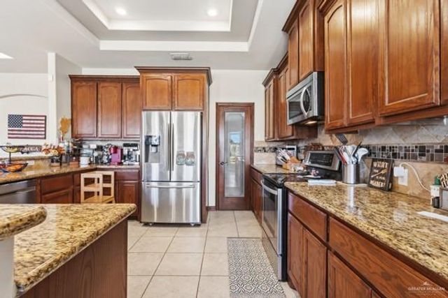 1405 Eva Street, Edinburg, TX 78539