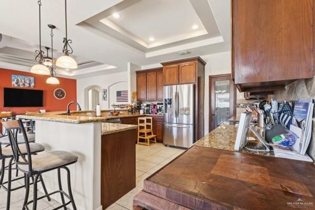 1405 Eva Street, Edinburg, TX 78539