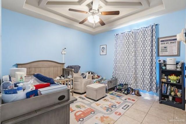 1405 Eva Street, Edinburg, TX 78539