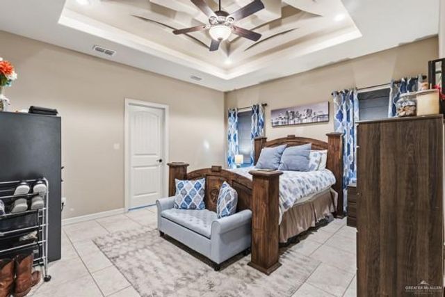 1405 Eva Street, Edinburg, TX 78539