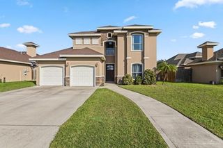 1405 Eva Street, Edinburg, TX 78539
