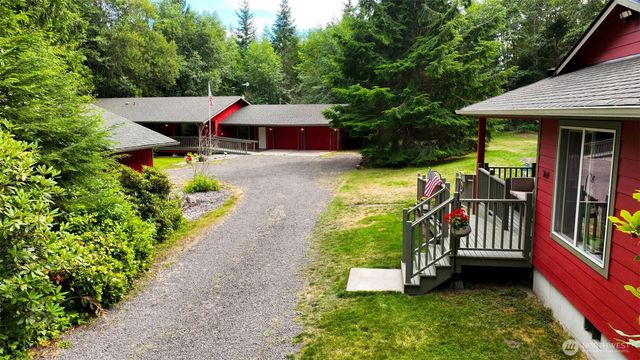 21611 Port Gamble Road NE, Poulsbo, WA 98370