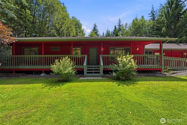21611 Port Gamble Road NE, Poulsbo, WA 98370