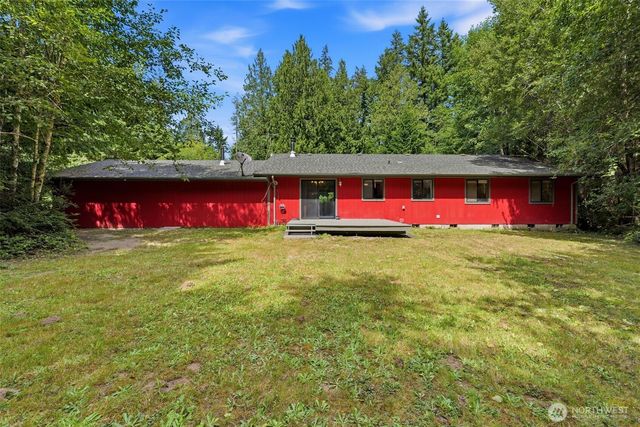 21611 Port Gamble Road NE, Poulsbo, WA 98370
