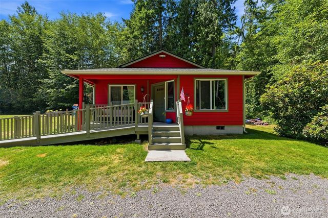 21611 Port Gamble Road NE, Poulsbo, WA 98370