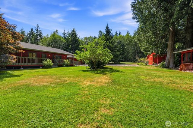 21611 Port Gamble Road NE, Poulsbo, WA 98370