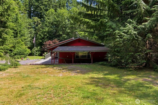 21611 Port Gamble Road NE, Poulsbo, WA 98370