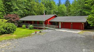 21611 Port Gamble Road NE, Poulsbo, WA 98370