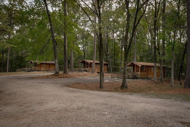 Lot 16 Long Iron, Trinity, TX 75862